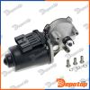 Moteur d'essuie-glace avant pour OPEL | 51980, 55122, 1012700232, 1112700232